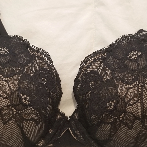 Maidenform Comfort Devotion Bra - Picture 6 of 6